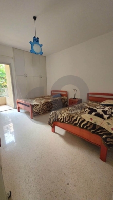 150sqm Apartment/Full Sea View/prime location/Maaysra ,KESEROUAN/ميسرة /REF#BT142373 — 7