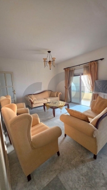 150sqm Apartment/Full Sea View/prime location/Maaysra ,KESEROUAN/ميسرة /REF#BT142373 — 2