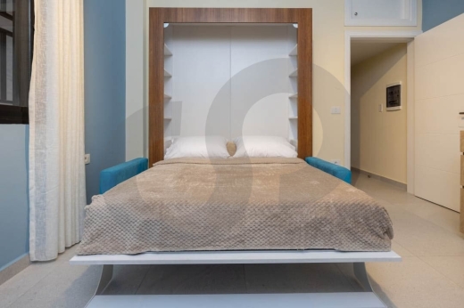 Chalet for rent/Beachfront/Located directly on the sea/BATROUN/بترون/REF#YC142372 — 3