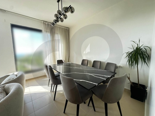 Apartment for sale/Gated Community/Open Panoramic View/JAMHOUR-BAABDA/جمهور/REF#KS142371 — 3