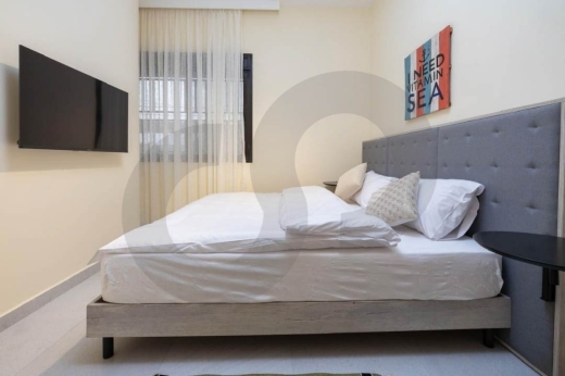 Chalet for rent/Beachfront/5 minutes from Batroun/BATROUN/بترون/REF#YC142366 — 3