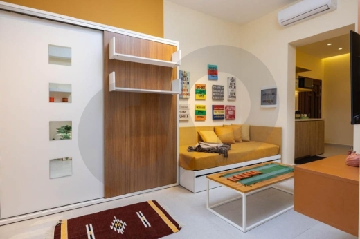Chalet for rent/Beachfront/5 minutes from Batroun/BATROUN/بترون/REF#YC142366 — 4