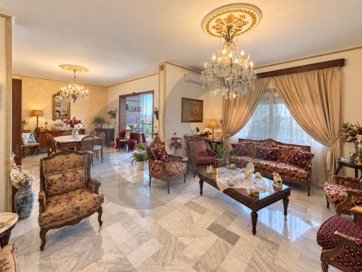 prime location/sea view/Fully Decorated/ Sahel Alma,KESEROUAN/ساحل علما/REF#RY142361 — 3