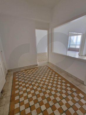 Spacious Apartment for sale/Well maintained building/BURJ ABI HAIDAR-BEIRUT/برج ابي حيدر/… — 2