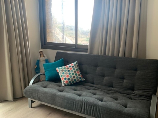 Furnished Duplex Chalet with Garden For Sale in Baatouta — 5