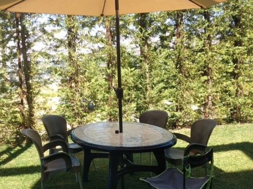 Furnished Duplex Chalet with Garden For Sale in Baatouta — 4