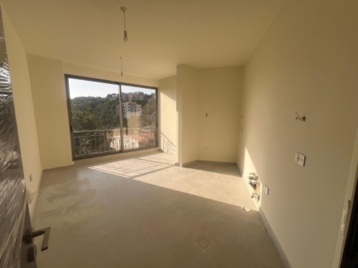 Brand New 2-Bedroom Apartment For Sale in Douar