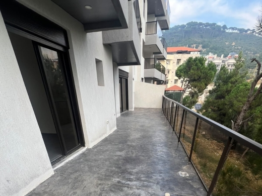 3-Bedroom Apartment With Garden & Terrace For Sale in Douar — 4