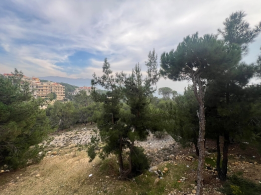 3-Bedroom Apartment With Garden & Terrace For Sale in Douar — 5