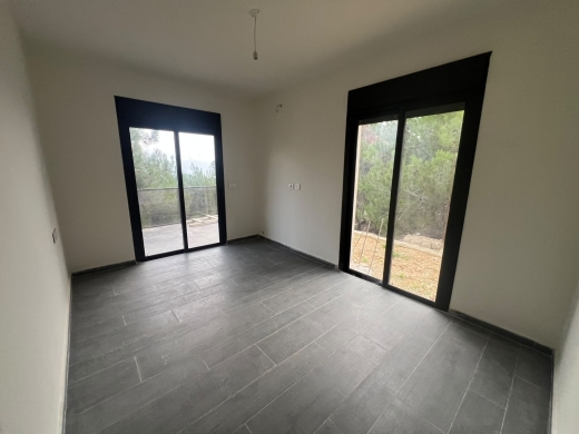 3-Bedroom Apartment With Garden & Terrace For Sale in Douar — 6