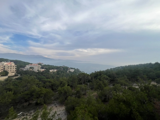 Brand New 3-Bedroom Apartment For Sale in Douar — 3