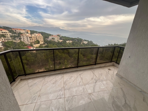 Brand New 3-Bedroom Apartment For Sale in Douar — 2