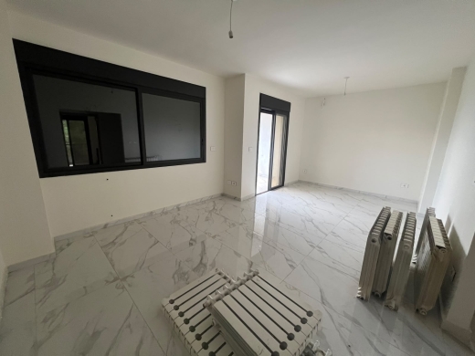 Brand New 3-Bedroom Apartment For Sale in Douar