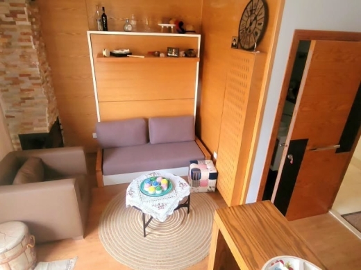 Furnished Chalet For Sale in Tilal El Assal, Kfarzebian