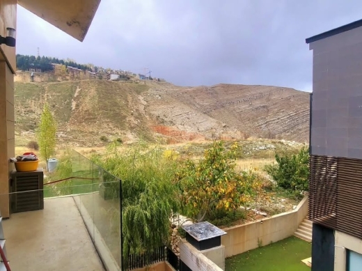 Furnished Chalet For Sale in Tilal El Assal, Kfarzebian — 7