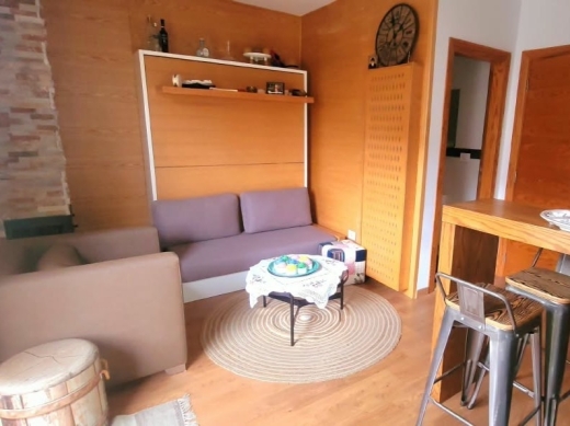 Furnished Chalet For Sale in Tilal El Assal, Kfarzebian — 2