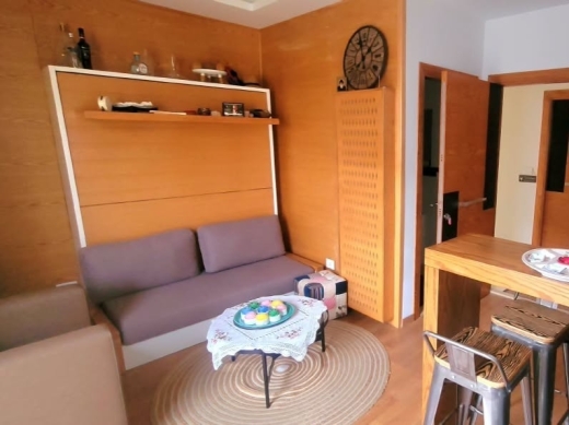 Furnished Chalet For Sale in Tilal El Assal, Kfarzebian — 3