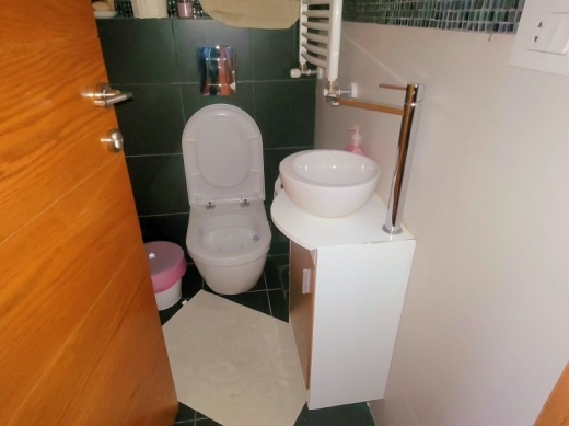 Furnished Chalet For Sale in Tilal El Assal, Kfarzebian — 10