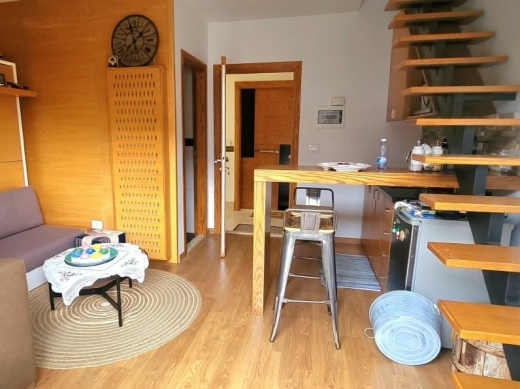 Furnished Chalet For Sale in Tilal El Assal, Kfarzebian — 4
