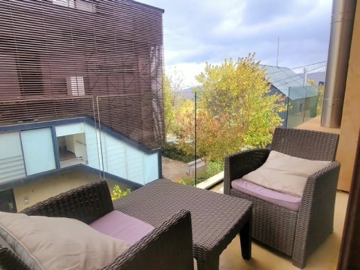 Furnished Chalet For Sale in Tilal El Assal, Kfarzebian — 6
