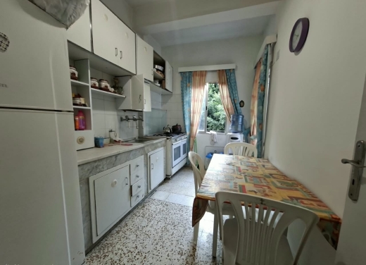 Bright & Sunny 1-Bedroom Apartment For Sale in Achrafieh, Geitawi — 3
