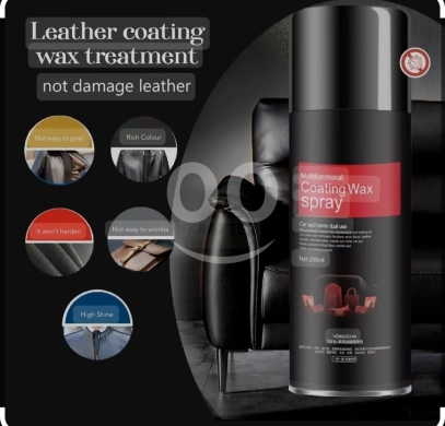 Vehicles accessories in Verdun - ملمع ومنظف جلود فائق الحماية للمنزل والسيارة | Premium Leather Cleaner & High Shine Protectant