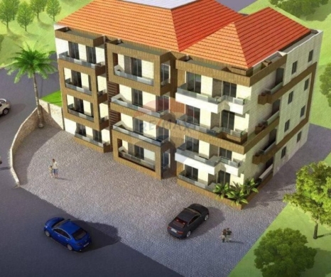عقارات تجارية للبيع في منيه - R9-3043 Whole Building for Sale in Bhanin Menyeh - 2 Blocks, 990 m² Land, Elevators