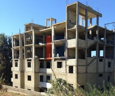 R9-3043 Whole Building for Sale in Bhanin Menyeh – 2 Blocks on 990m² — 4