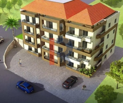 R9-3043 Whole Building for Sale in Bhanin Menyeh – 2 Blocks on 990m²