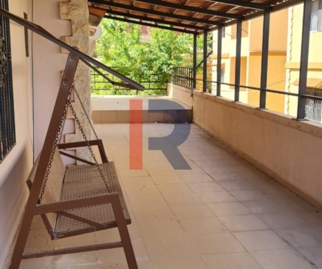 R9-3026 Apartment for Sale in Bikaasefrine Danniyeh – 130 m², Terrace, Garden — 9
