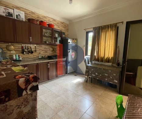 R9-3026 Apartment for Sale in Bikaasefrine Danniyeh – 130 m², Terrace, Garden — 13