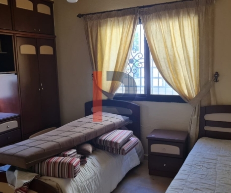 R9-3026 Apartment for Sale in Bikaasefrine Danniyeh – 130 m², Terrace, Garden — 5