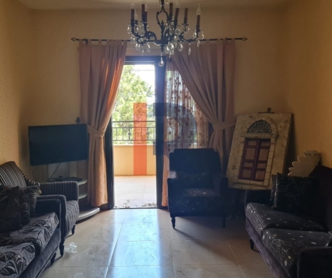 R9-3026 Apartment for Sale in Bikaasefrine Danniyeh – 130 m², Terrace, Garden — 7