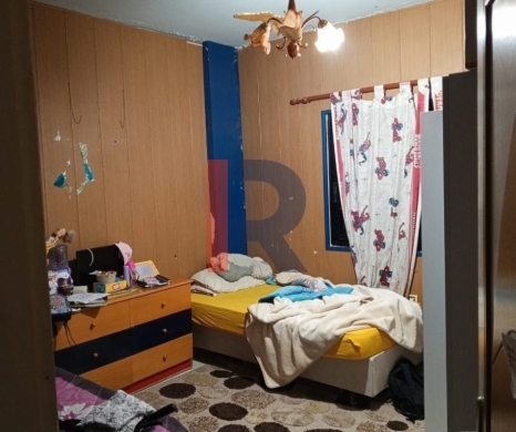 R9-3008 Apartment for Sale in Alma Zgharta – 130 m², 1st Floor, 3 Bedrooms — 3