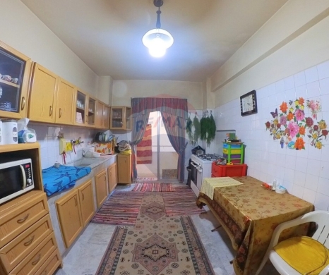Apartments for sale in Mina road - R9-2915 Apartment for Sale in Maarad Tripoli - 320 m², 3rd Floor