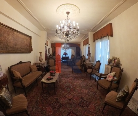 R9-2915 Apartment for Sale in Maarad Tripoli – 320 m², 3rd Floor — 3