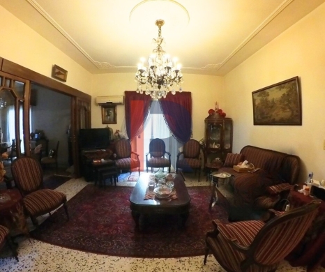 R9-2915 Apartment for Sale in Maarad Tripoli – 320 m², 3rd Floor — 6