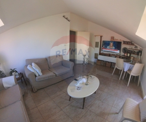 Apartments for sale in Dahr el-Ain - R9-2618 Jamalon Apartment for Sale - Haykaliye, Koura