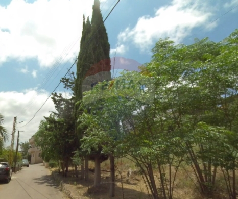 Lands for sale in Btouratij - R9-2583 Land 904m for Sale in Btouratij - Koura