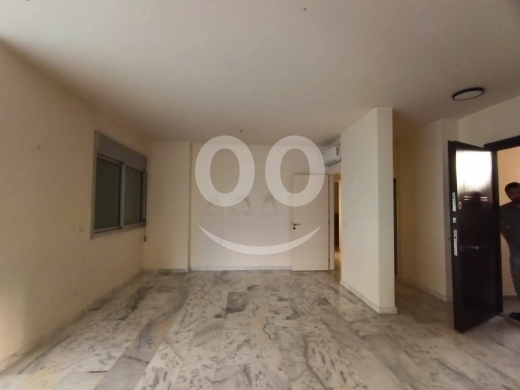 Apartments for sale in Aicha Bakkar - شقة سكنية واسعة غير مفروشة للبيع بتصميم عصري | Spacious Unfurnished Apartment for Sale Modern Design