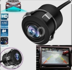 كاميرا خلفية للسيارات عالية الدقة رؤية ليلية ضد الماء | HD Waterproof Night Vision Rear Car Camera
