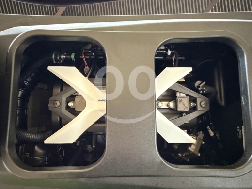 Yamaha VX cruiser ho year 2026 brand new — 4