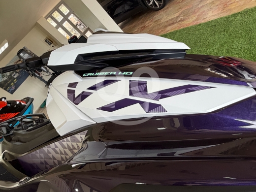 Yamaha VX cruiser ho year 2026 brand new — 7