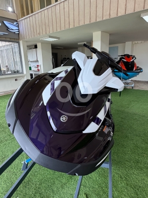 Yamaha VX cruiser ho year 2026 brand new — 3