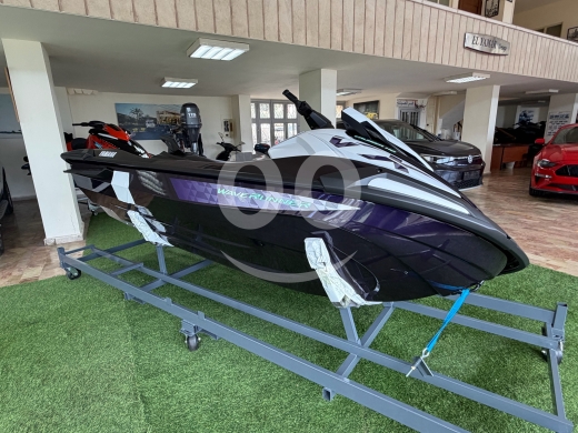 Yamaha VX cruiser ho year 2026 brand new — 6