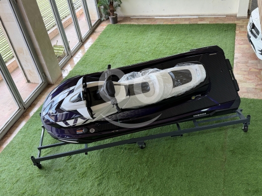 Yamaha VX cruiser ho year 2026 brand new — 5