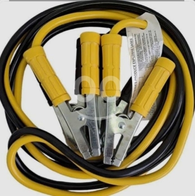 Vehicles accessories in Verdun - كابل اشتراك بطارية سيارة نحاس 2.5 متر 2500 أمبير | 2.5M 2500A 100% Copper Booster Cable