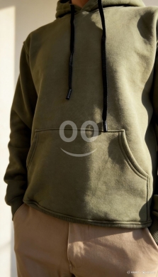 Vêtements, chaussures et accessoires dans Halba - Hoodie