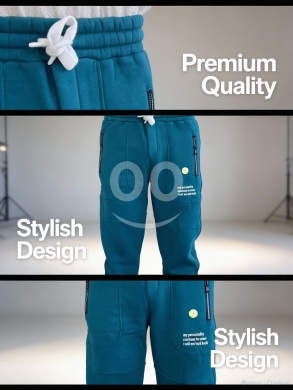 الملابس، الأحذية والزينة في حلبا - pants