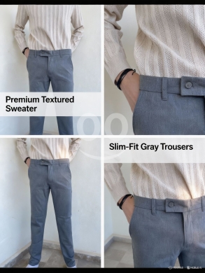 Clothes, Footwear & Accessories in Halba - pants